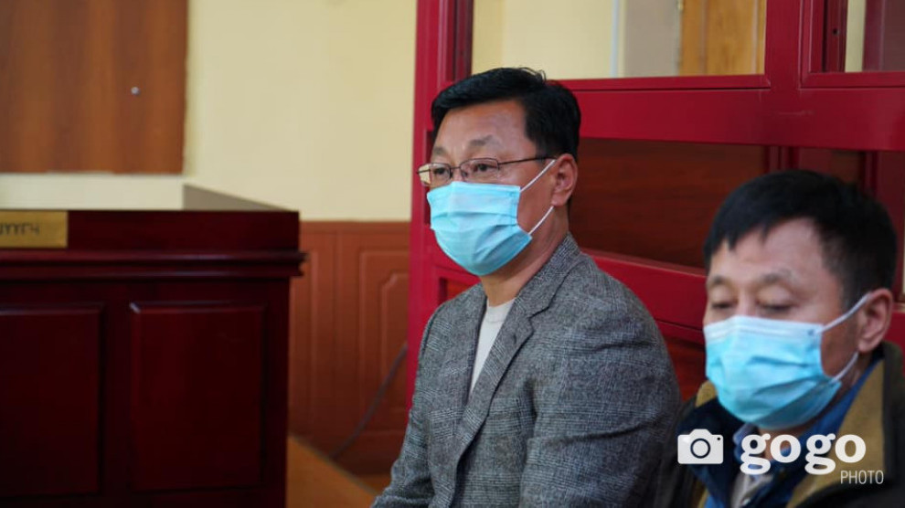 CentralAsia: Суд приговорил к 6 годам тюрьмы экс-премьера Монголии ...