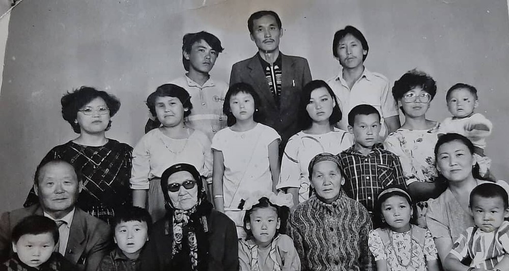 Как раскрепощение женщин закончилось трагедией. История Упай Эшимкановой