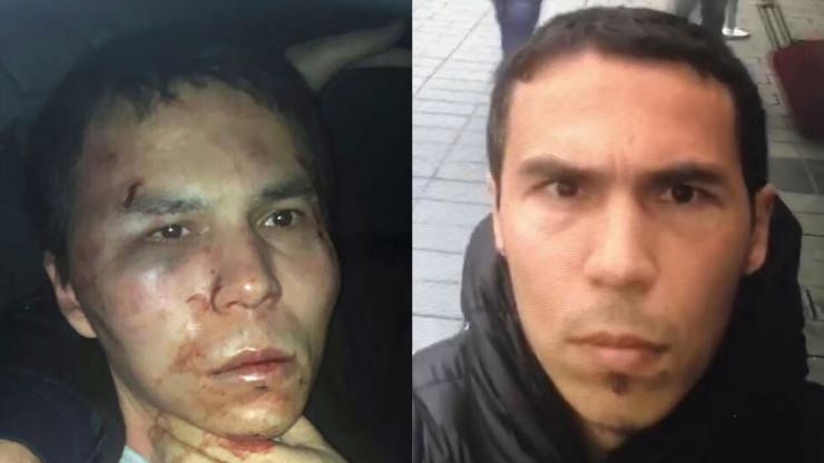 CentralAsia: Уроженца Узбекистана, совершившего теракт в Стамбуле в  новогоднюю ночь, приговорили к 40 пожизненным срокам