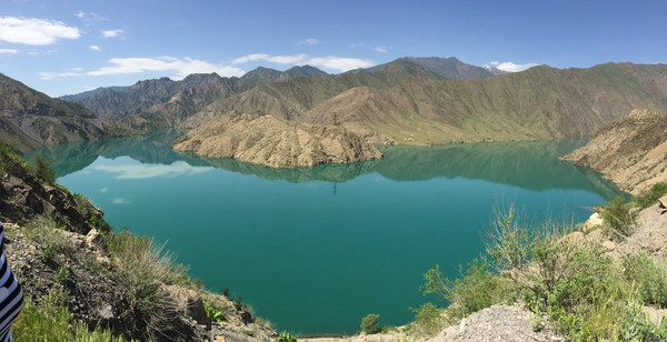 В 2017 году за загрязнение водных источников в Кыргызстане оштрафованы 100 человек на 420 тыс. сомов — Экология АКИpress
