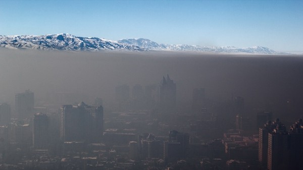 В мире в результате загрязнения воздуха ежегодно регистрируется около 2 млн преждевременных смертей, - эколог — Экология АКИpress