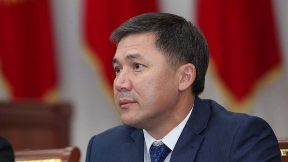 Для обеспечения чистой водой 16 городов Кыргызстана привлечены инвестиции в размере 135,6 млн евро, - вице-премьер Д.Кенекеев — Экология АКИpress