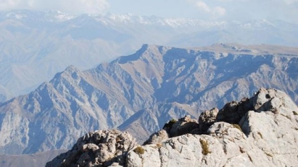 Правительство Кыргызстана согласилось с проектом меморандума об управлении трансграничным объектом «Западный Тянь-Шань» — Экология АКИpress