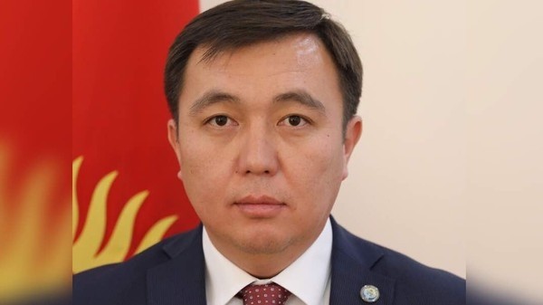 Кыргызстан и ЕС обсудили развитие сотрудничества в сфере защиты окружающей среды — Экология АКИpress