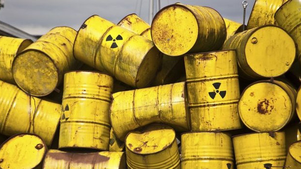 Бельгия выделит 2 млн евро для обеспечения безопасности управления радиоактивными отходами в Центральной Азии — Экология АКИpress