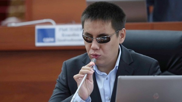 Депутат предлагает провести исследование и выяснить источник загрязнения экологии в Бишкеке — Экология АКИpress