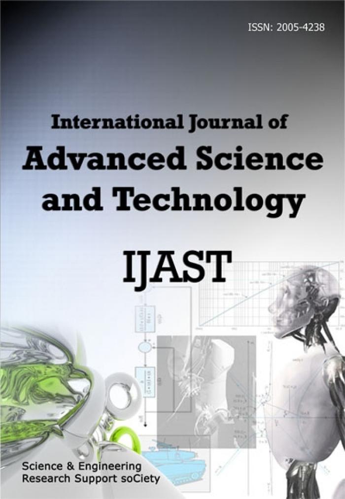 International journal of advanced research