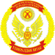 <p>является центральным органом военного управления и главным органом  оперативного управления Вооруженными Силами и другими воинскими  формированиями Кыргызской Республики</p>