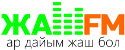 <p>радиовещание по Баткенской, Ошской и Джалал-Абадской областям</p>